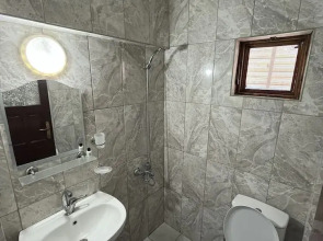 Palmiye Otel Pamukkale