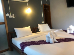 The Noi Guesthouse Koh Lipe