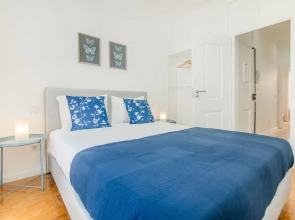 Olarias Terrace Lisbon