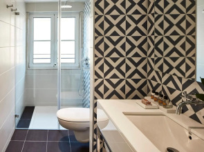 The Lumiares Hotel & Spa