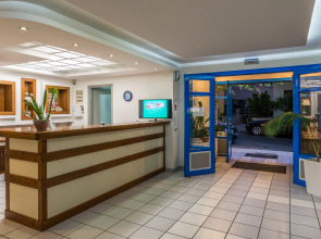 Central Hersonissos Hotel