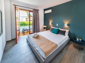 Jonathan City Apartments