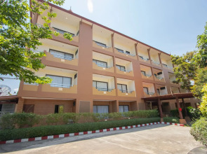 Baan Grood Arcadia Resort & Spa