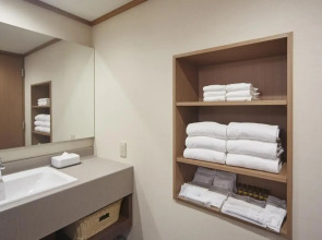 Отель Sunshine City Prince