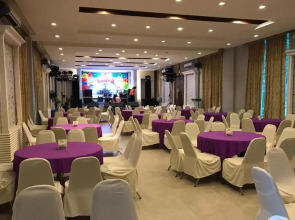 Nana Resort Kaengkrachan