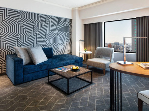 Courtyard by Marriott Shin-Osaka Station