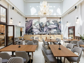 Diverso Platamon, Luxury Hotel & Spa