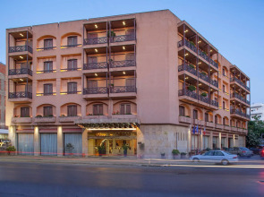 Civitel Akali Hotel