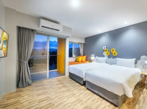 Beehive Boutique Hotel Phuket