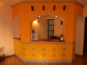 Hotel Alux Playa del Carmen