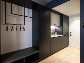 Adina Serviced Apartments Vienna