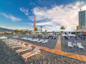 Radisson Blu Hotel Батуми