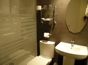 Hotel Center Gran Via