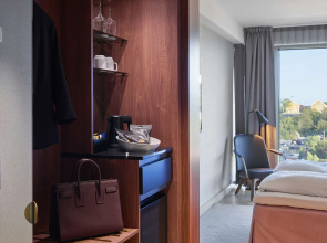 Radisson Blu Caledonien Hotel, Kristiansand