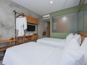 Rimbun Canggu Hotel