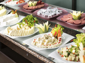 Temple Miletos Spa Hotel