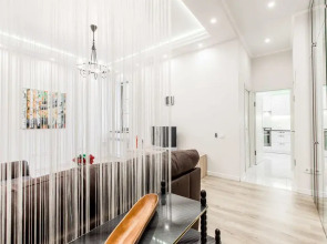 SutkiMinsk Apartment