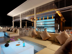 Kantary Beach Hotel Villas & Suites, Khao Lak