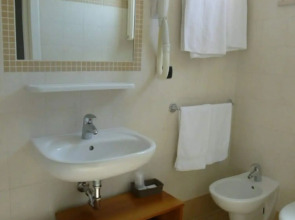 Hotel Berenice Rimini Mare