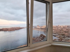 Апартаменты на улице Шурова гора 7/13