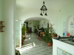 Hotel La Ginestra