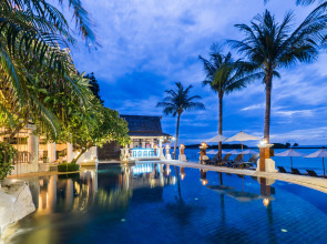 Dara Samui Beach Resort - Adults Only