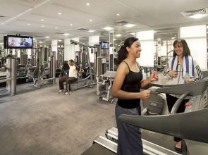 Swiss Hotel Corniche