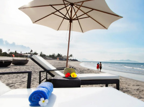 Muong Thanh Holiday Hoi An Hotel