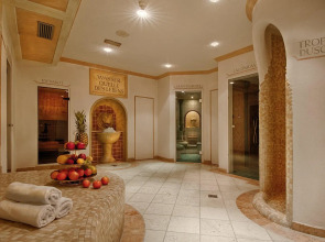 Alpin Royal Wellness Refugium & Resort Hotel