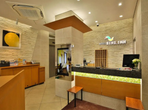 Eins Inn Umedahigashi