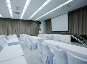 Koh Chang Paradise Hill