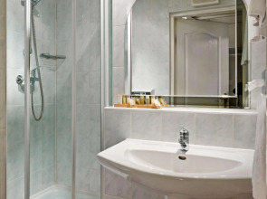 B&B Hotel Barcelona Viladecans