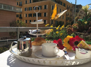 Residenza il Magnifico