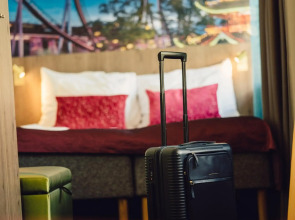 ProfilHotels Richmond