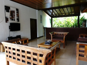 Gracia Bali Villas & Apartment