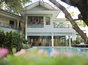 The Raweekanlaya Hotel Bangkok