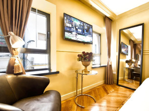 Montefiore 16 - Urban Boutique Hotel