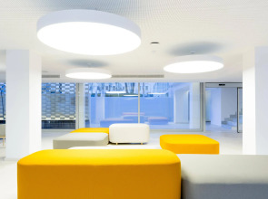 Ebano Hotel Apartments & Spa