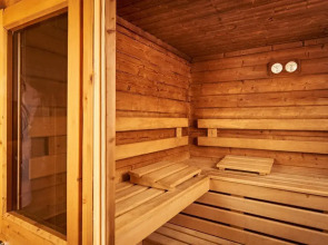 Отель Westminster