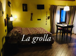 Agriturismo Chevres a Cheval