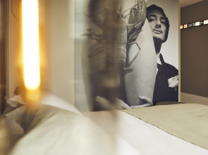 Hotel Castell d'Emporda