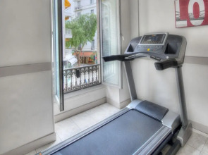 Best Western Premier Hotel Roosevelt