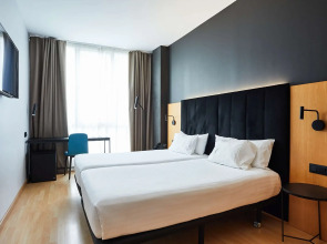 Hotel Silken Sant Gervasi