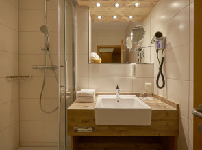 HYPERION Hotel Garmisch – Partenkirchen