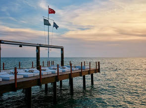 Gloria Golf Resort - All Inclusive