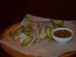 Mini Hotel Ponayekhali