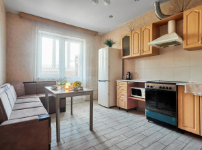 Gallery Apartments (Гэлари Апартментс)