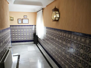 Hotel Santa Isabel