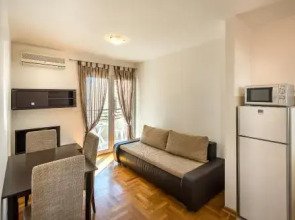 Apartments Mon Beach