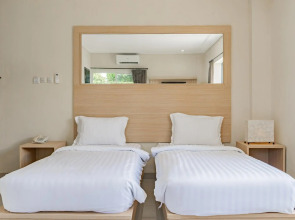 Collection O Kuta Near Airport Ngurah Rai